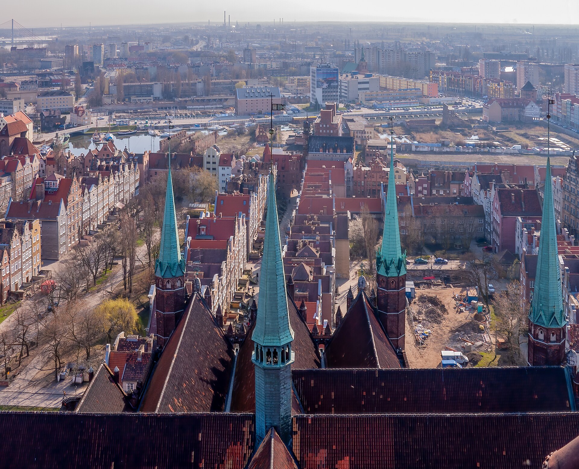 Gdańsk