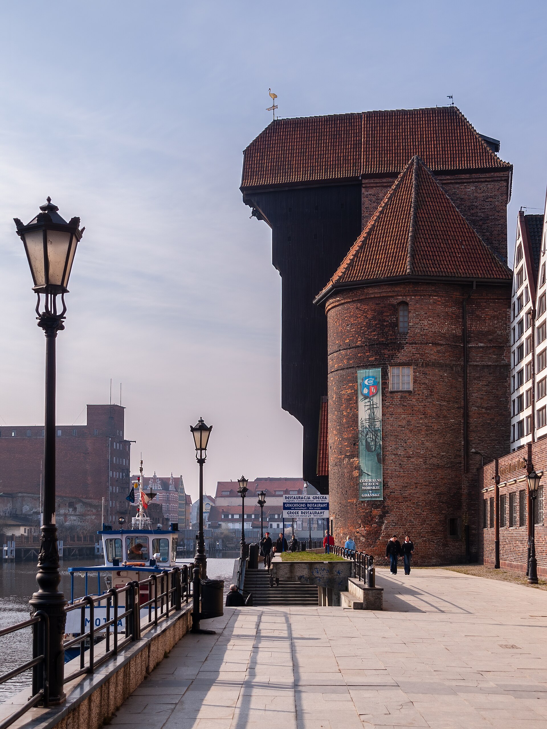 Gdańsk