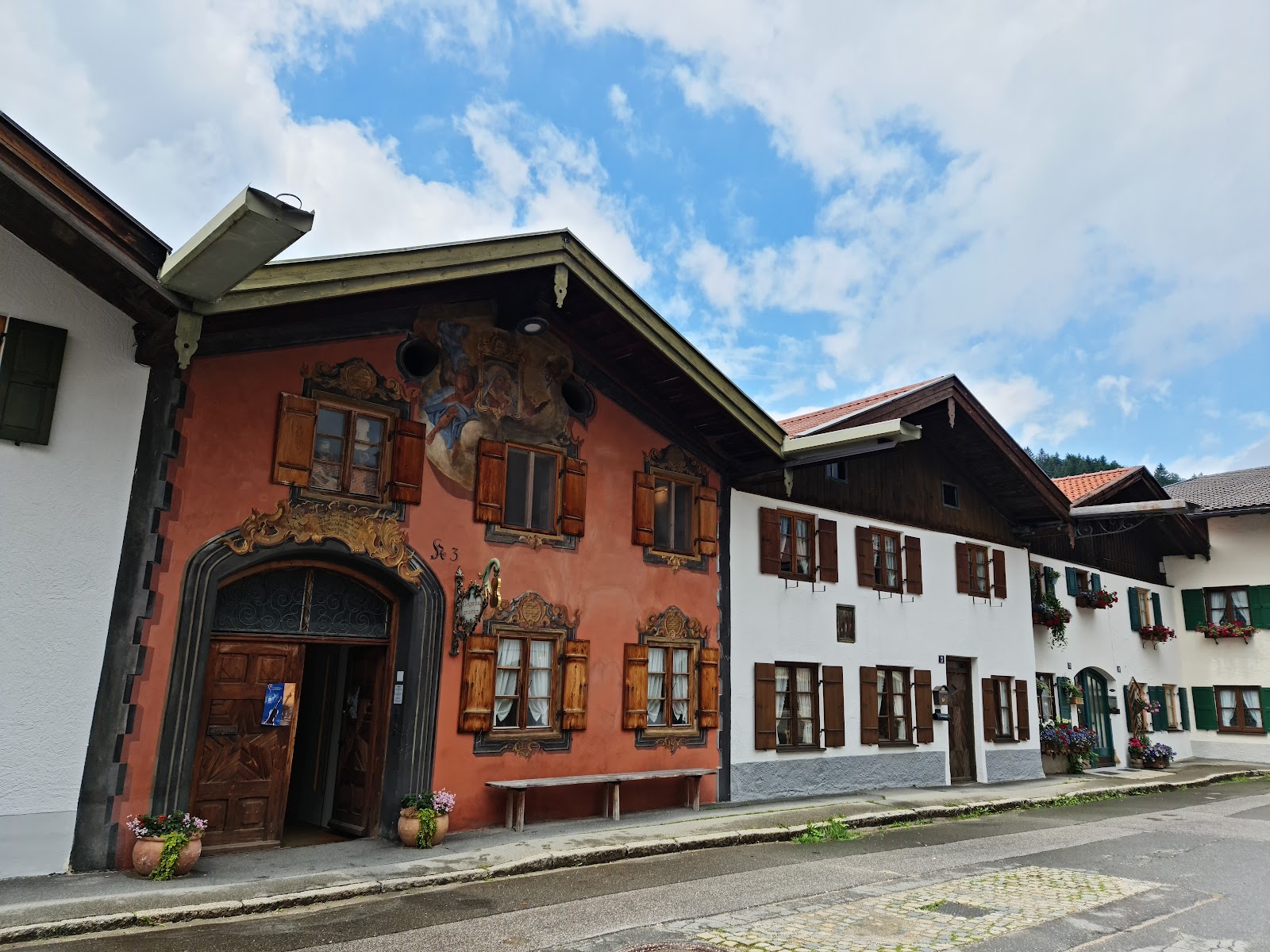 Geigenbaumuseum Mittenwald