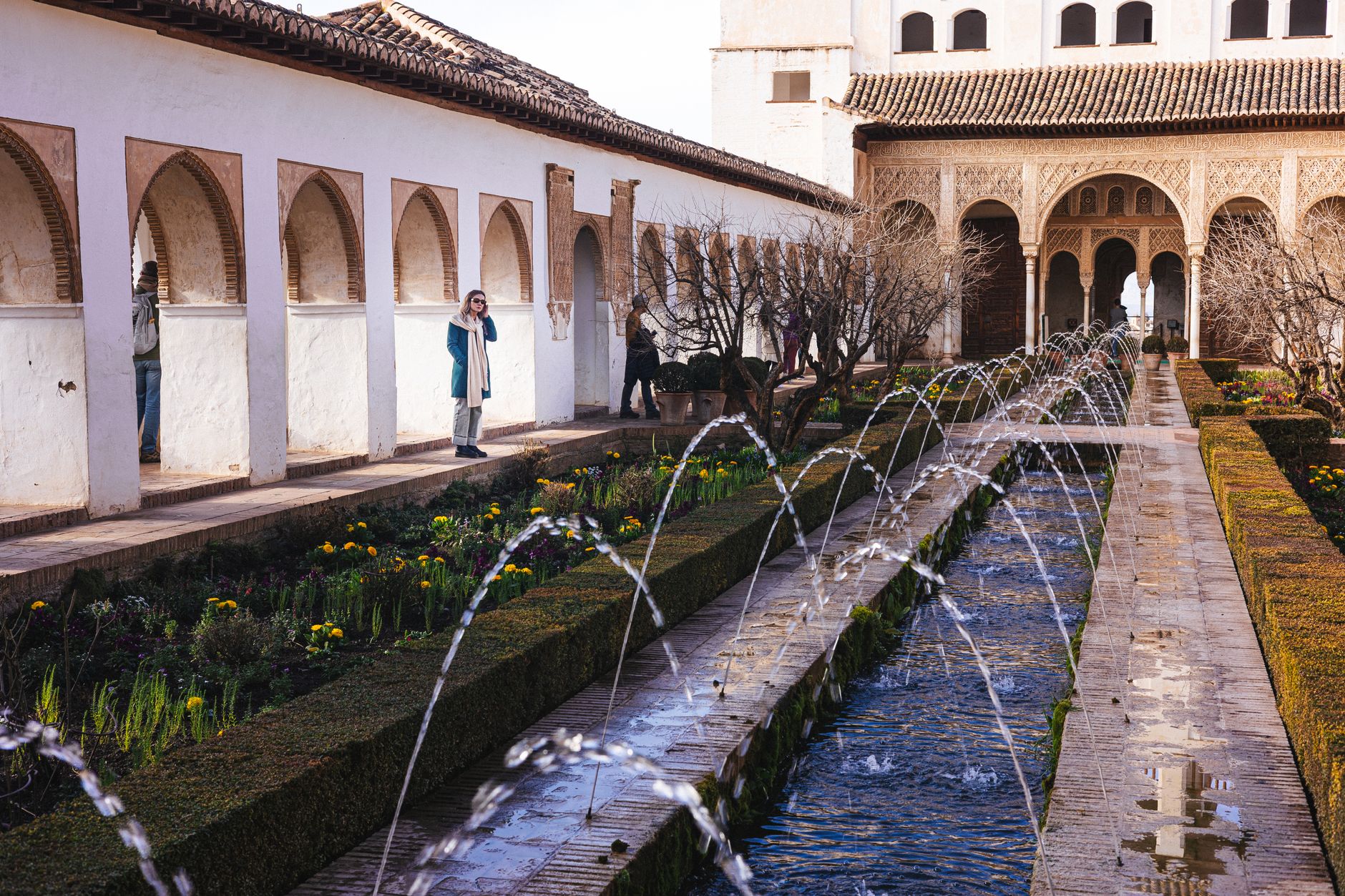 Generalife