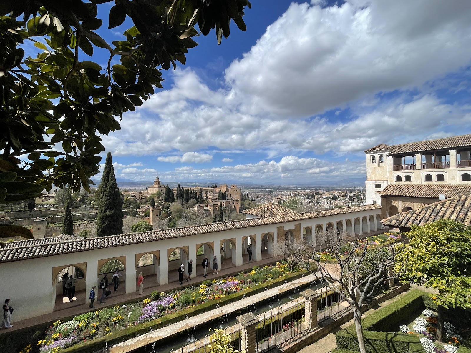Generalife