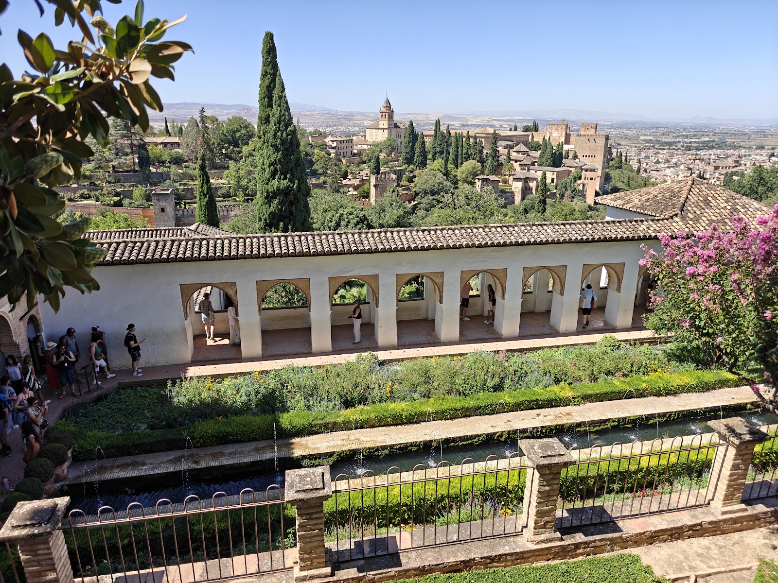 Generalife