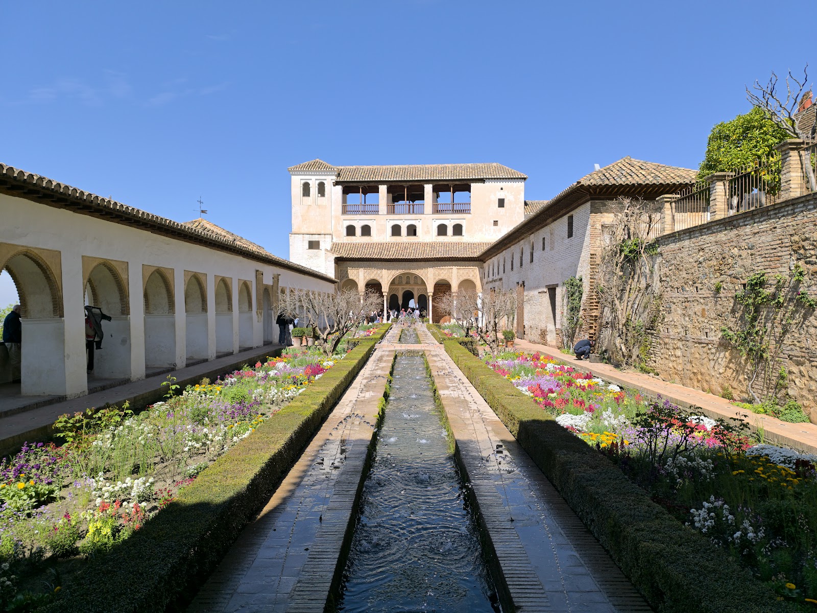 Generalife