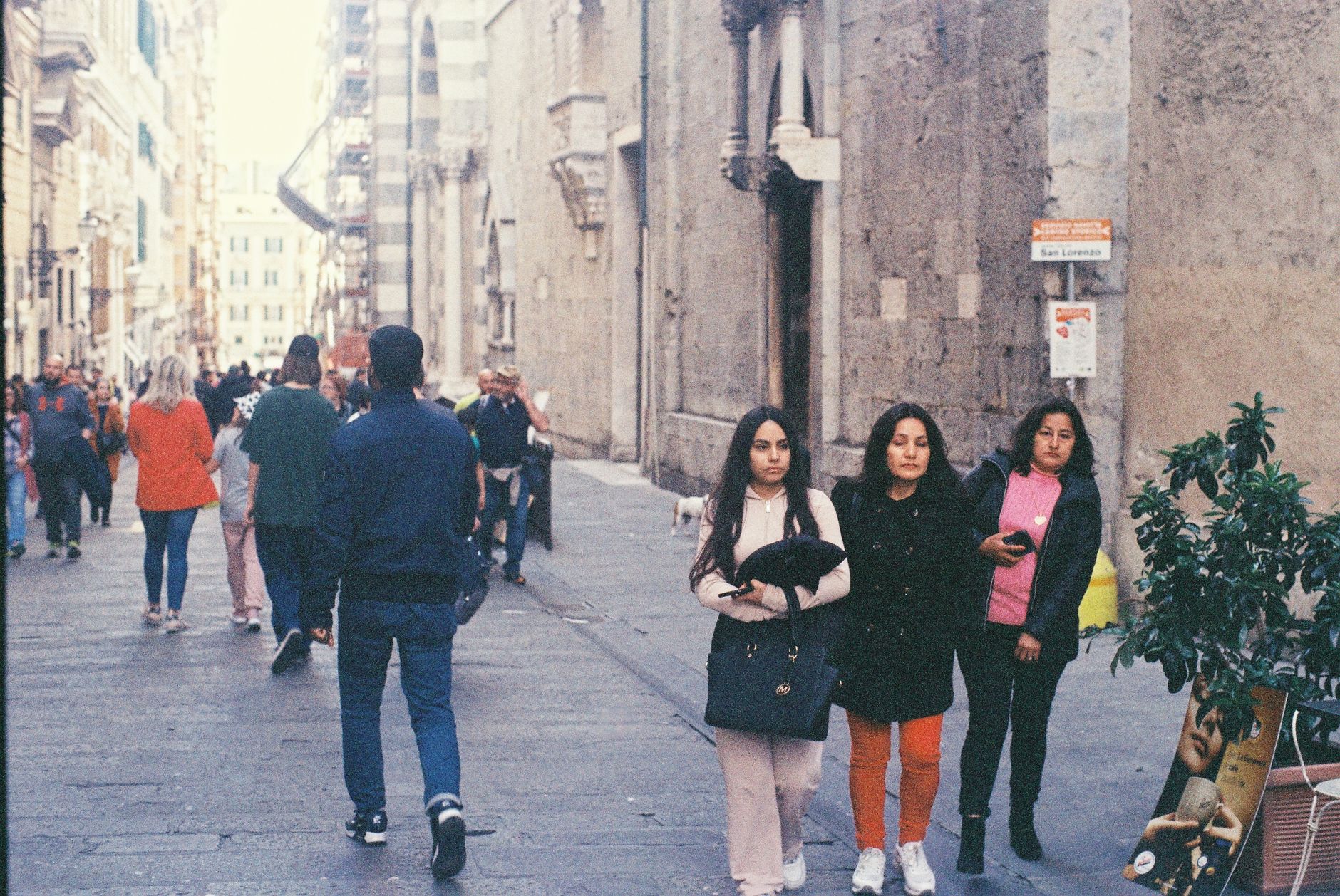 Genoa