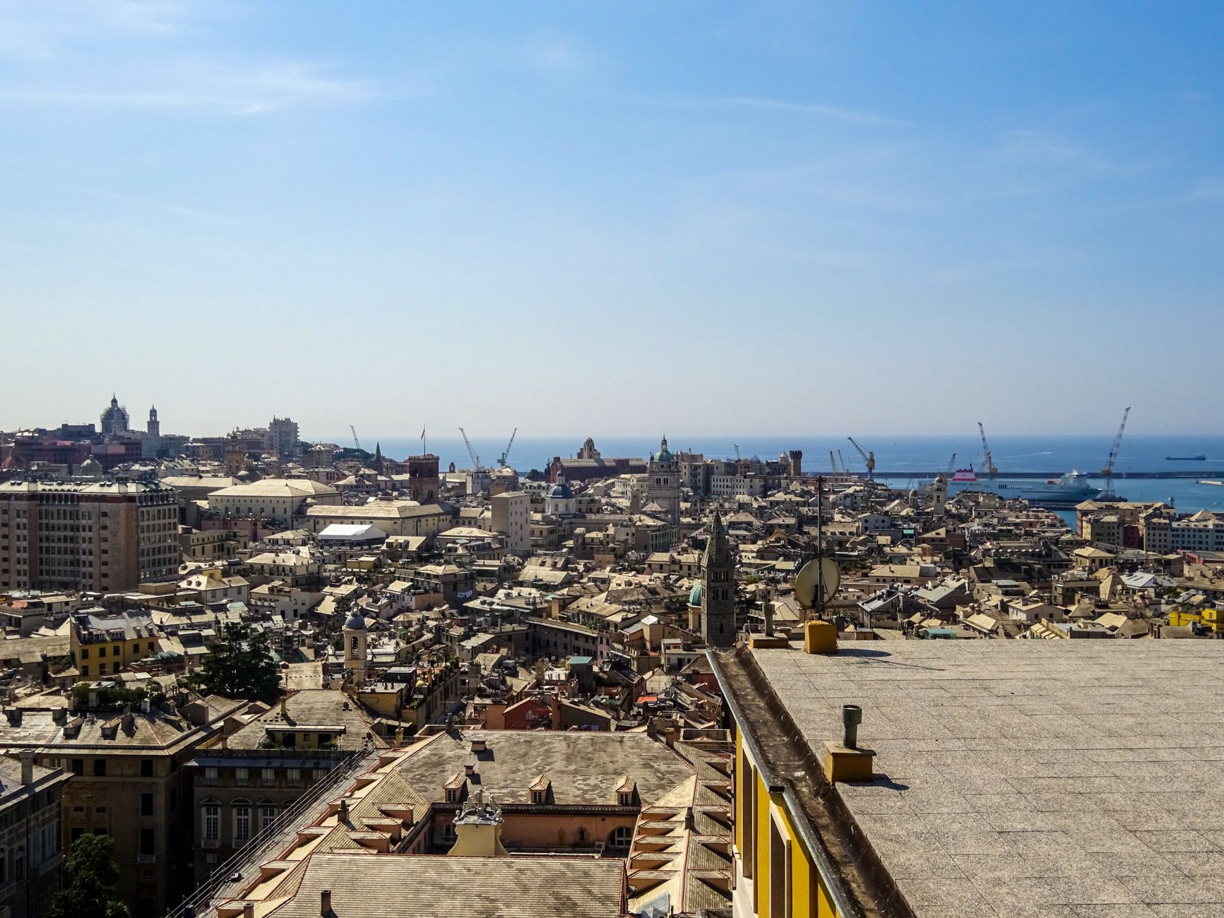 Genoa