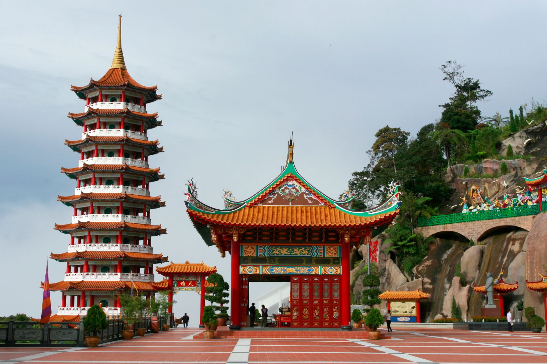 Genting Highlands
