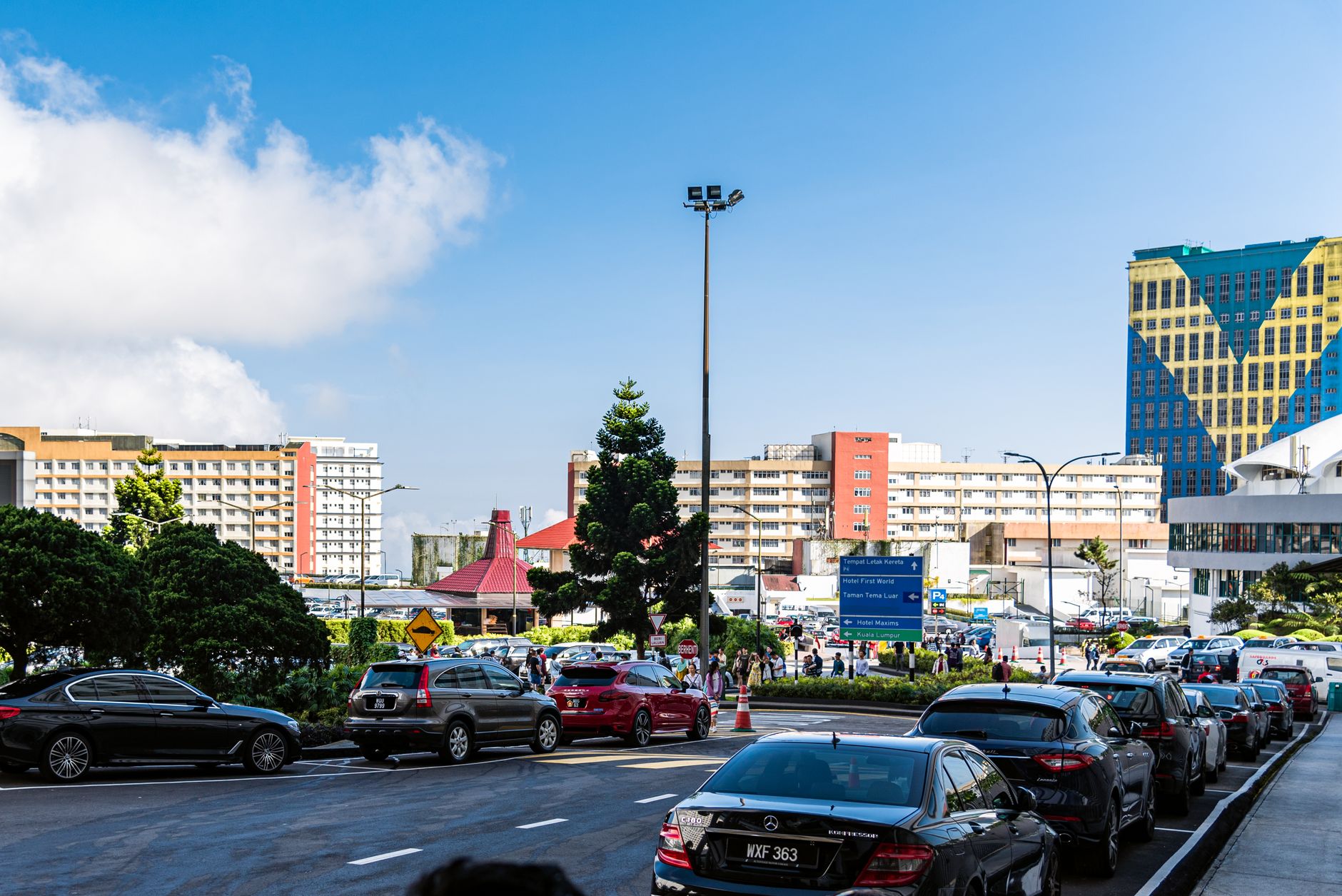 Genting Highlands