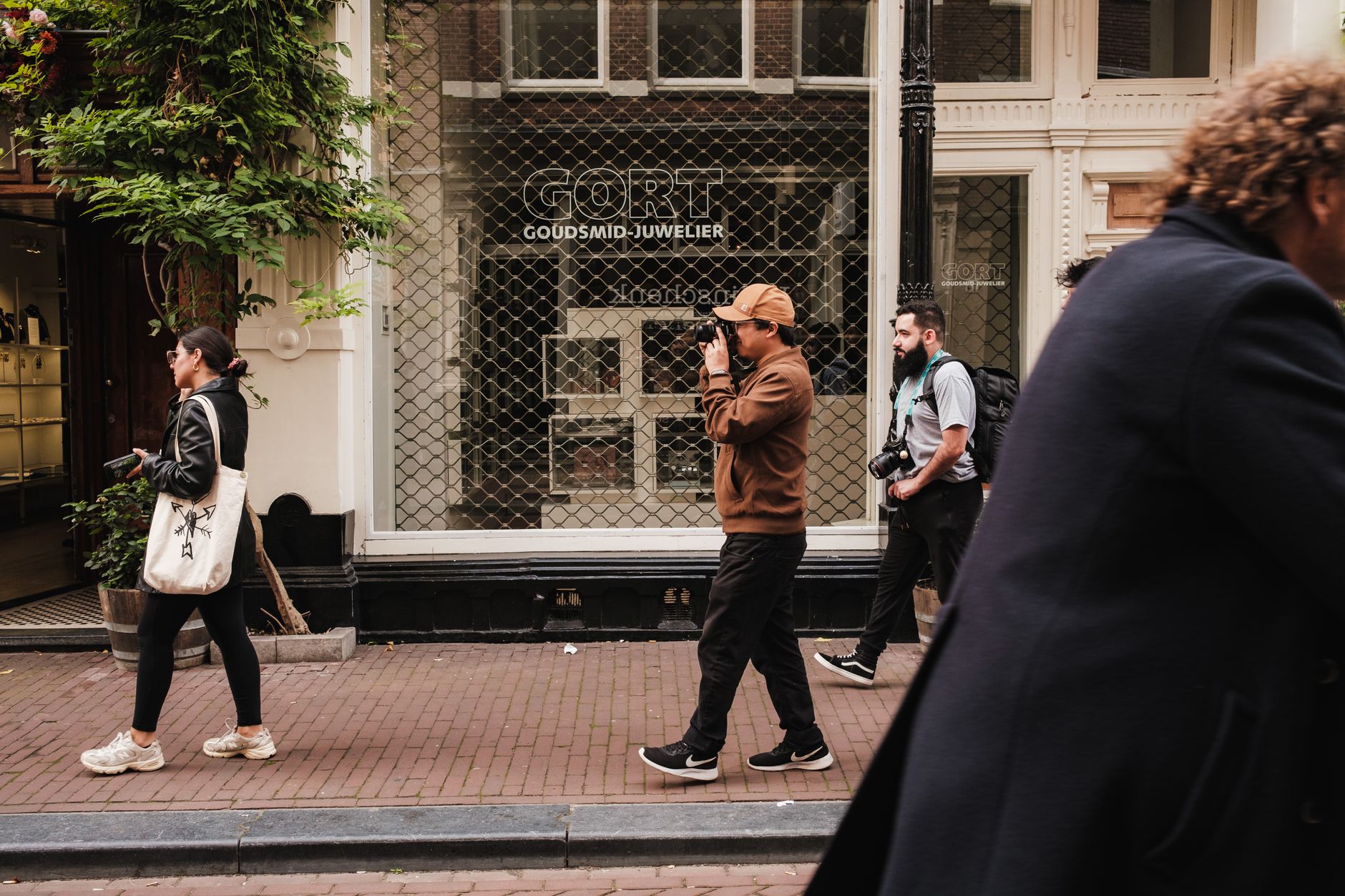 Gerard Douplein
