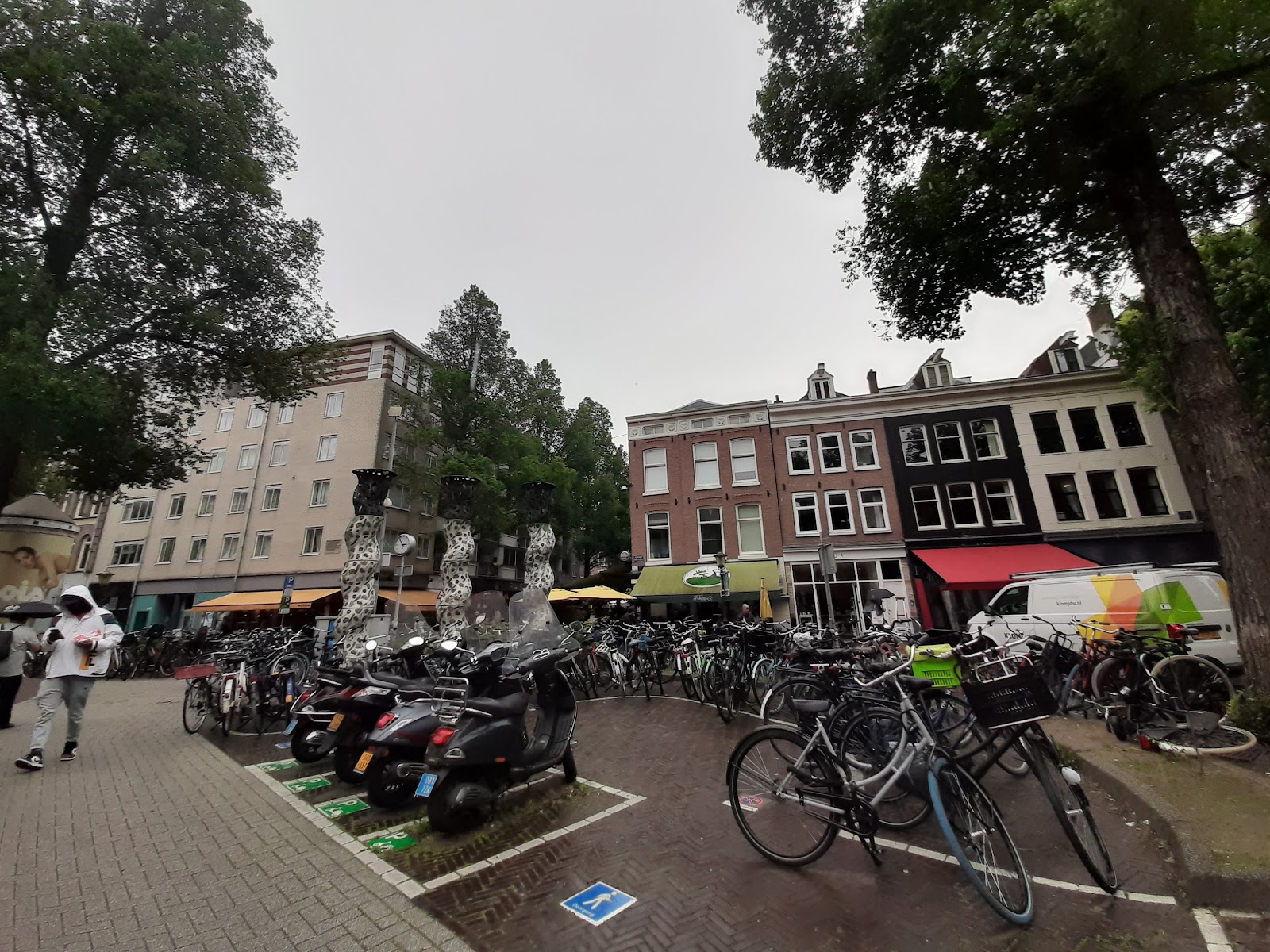 Gerard Douplein