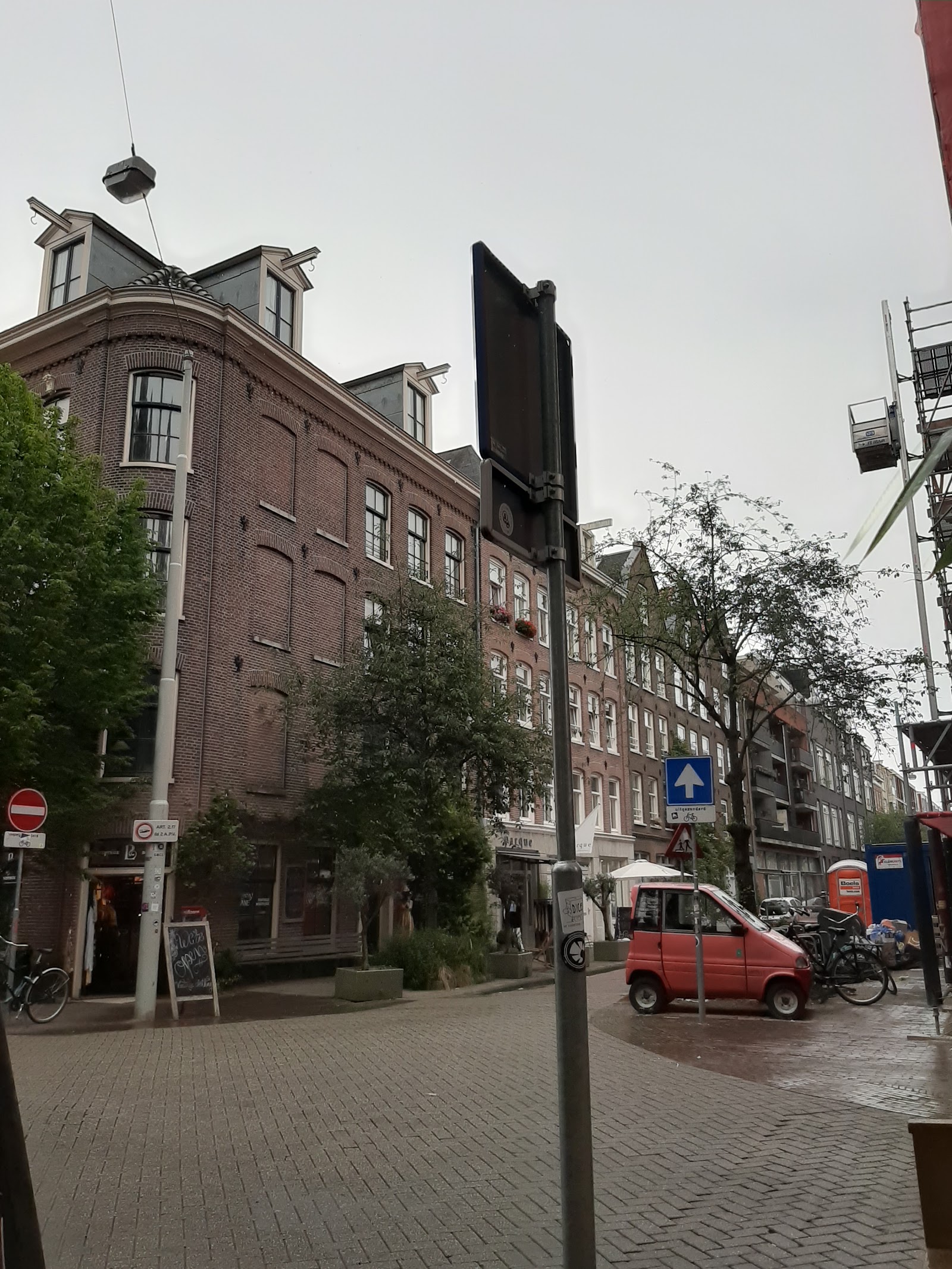Gerard Douplein