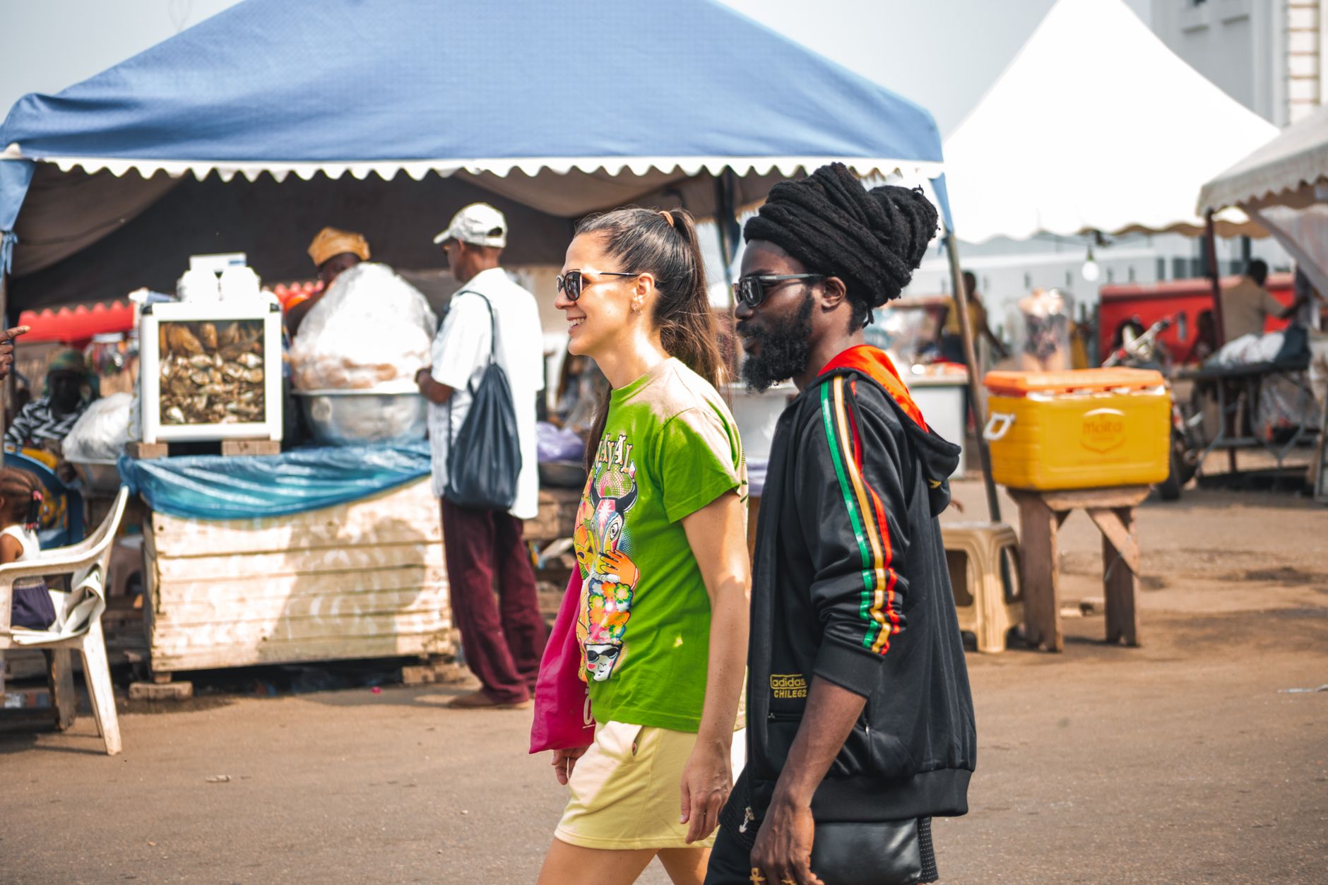 Ghana