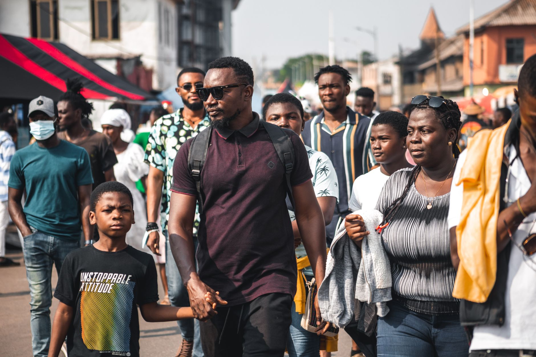 Ghana