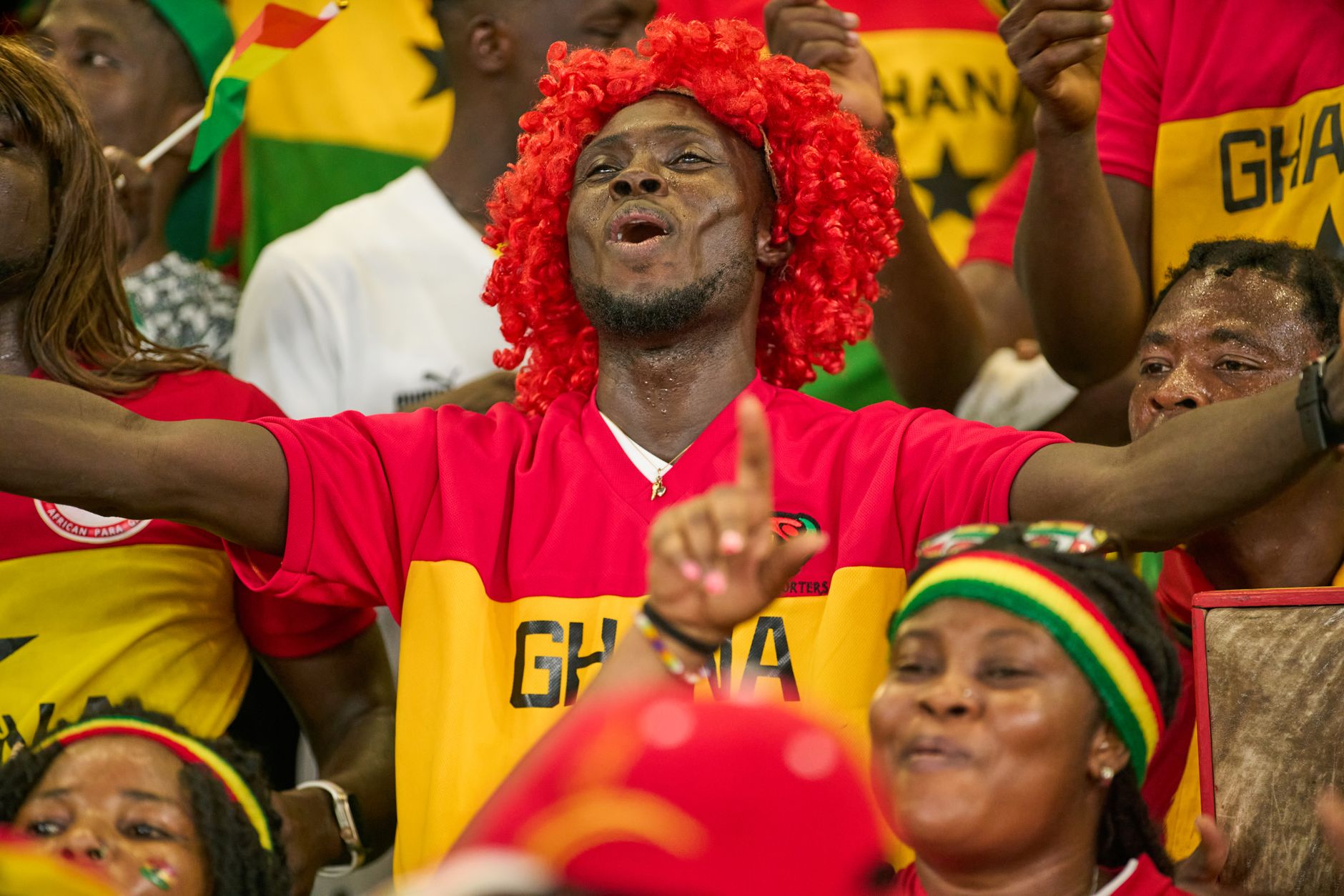 Ghana