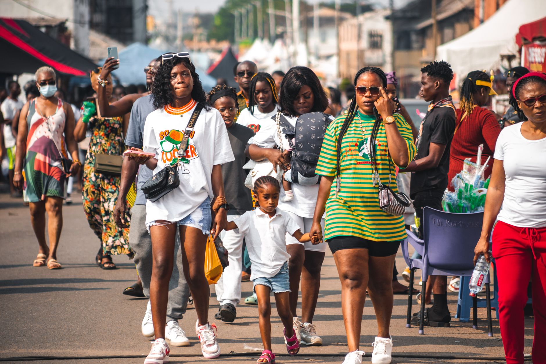 Ghana