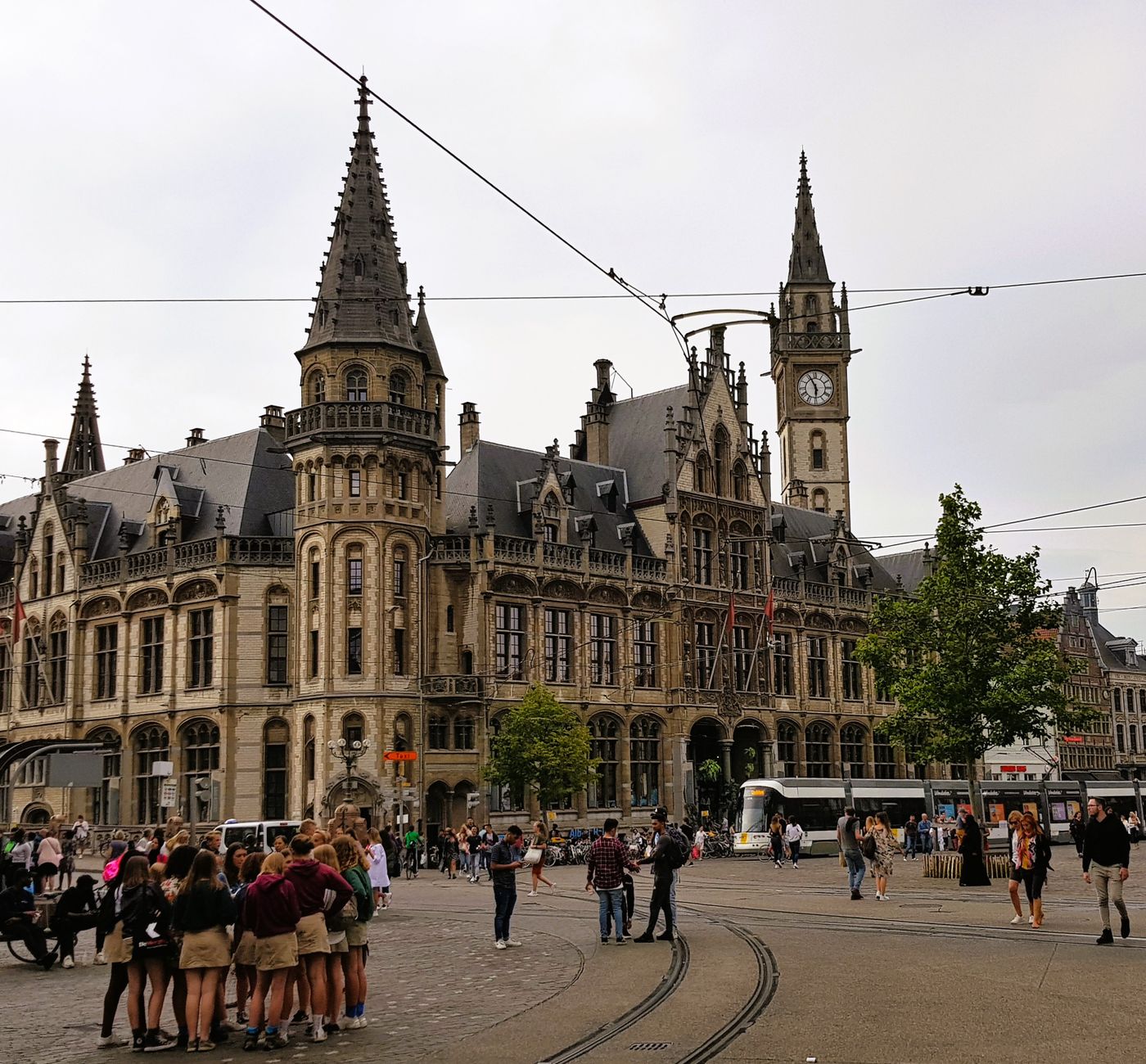 Ghent