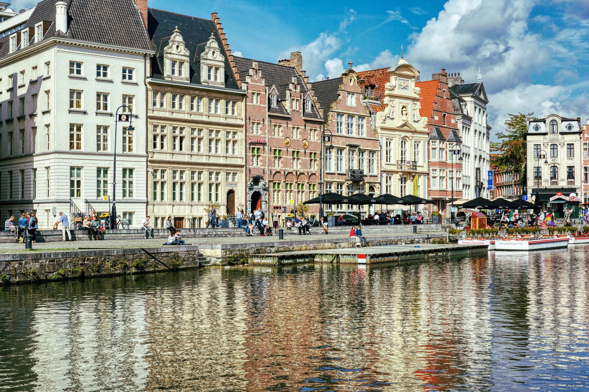 Ghent