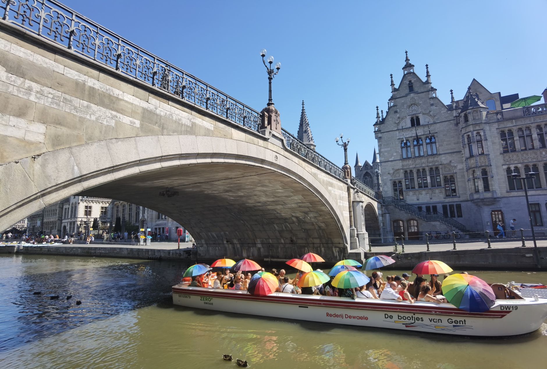 Ghent