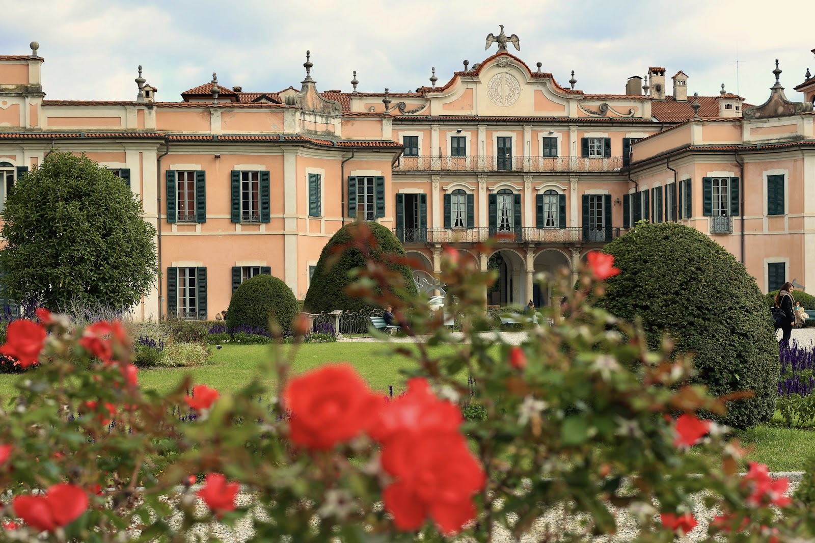 Giardini Estensi