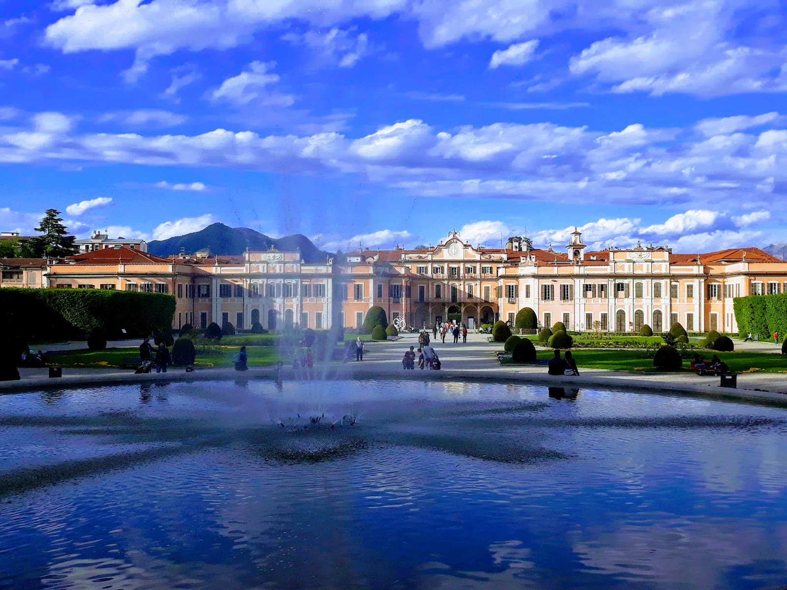Giardini Estensi