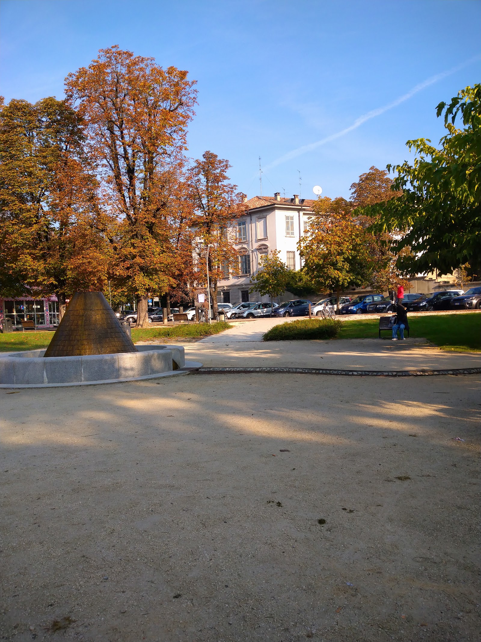 Giardini Pubblici di Lodi