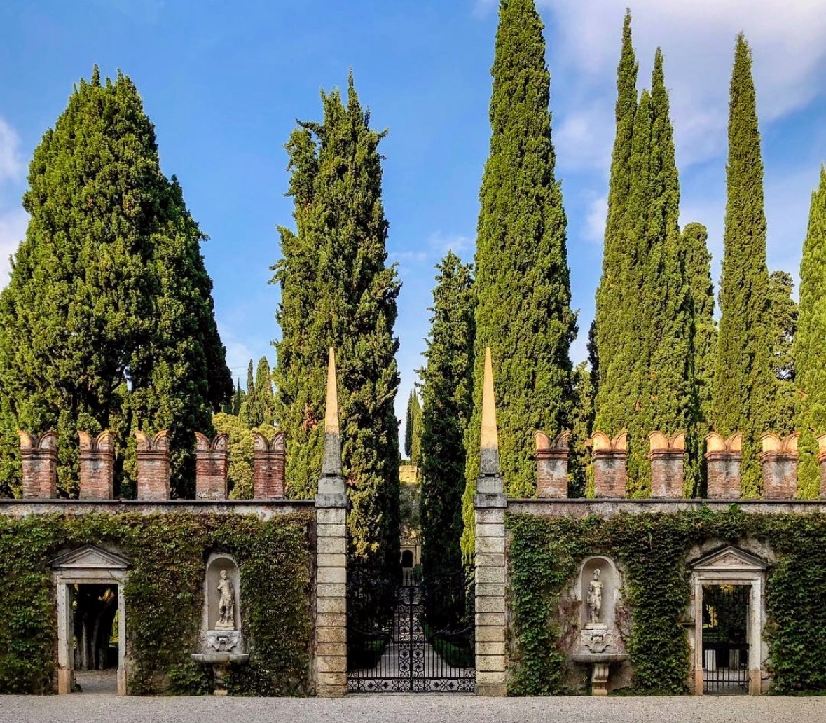 Giardino Giusti