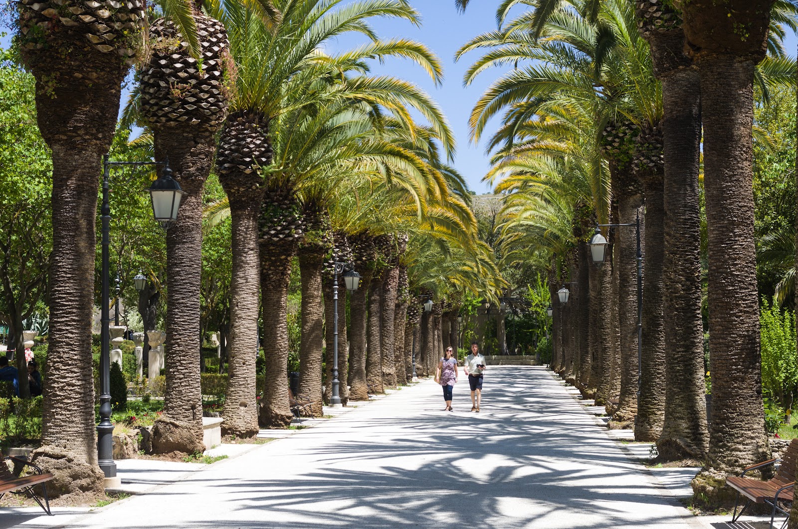 Giardino Ibleo
