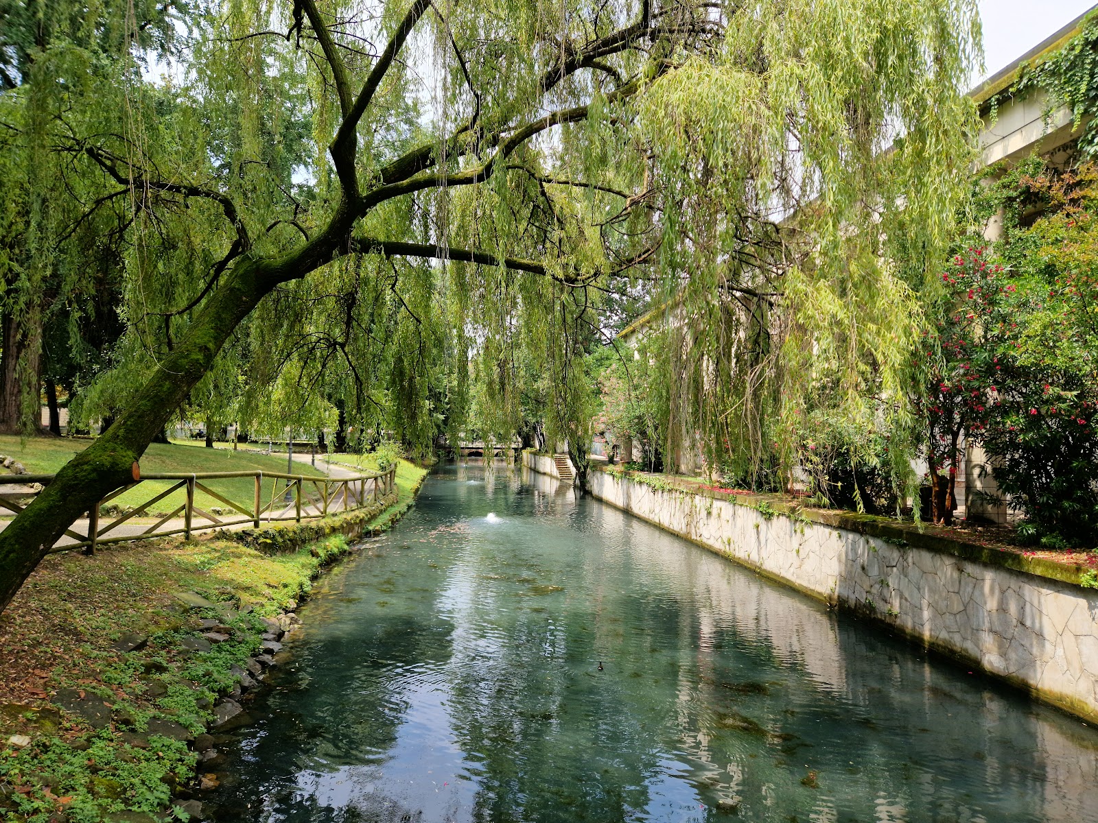 Giardino Salvi