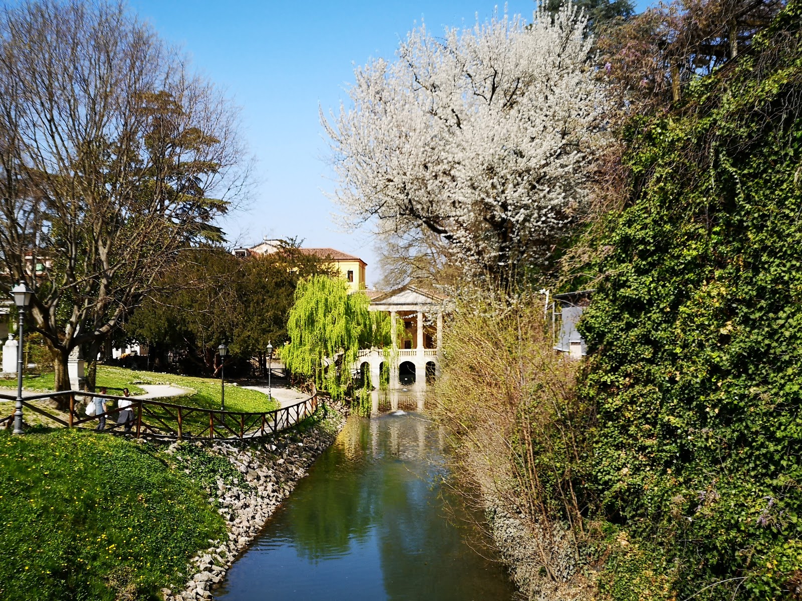 Giardino Salvi