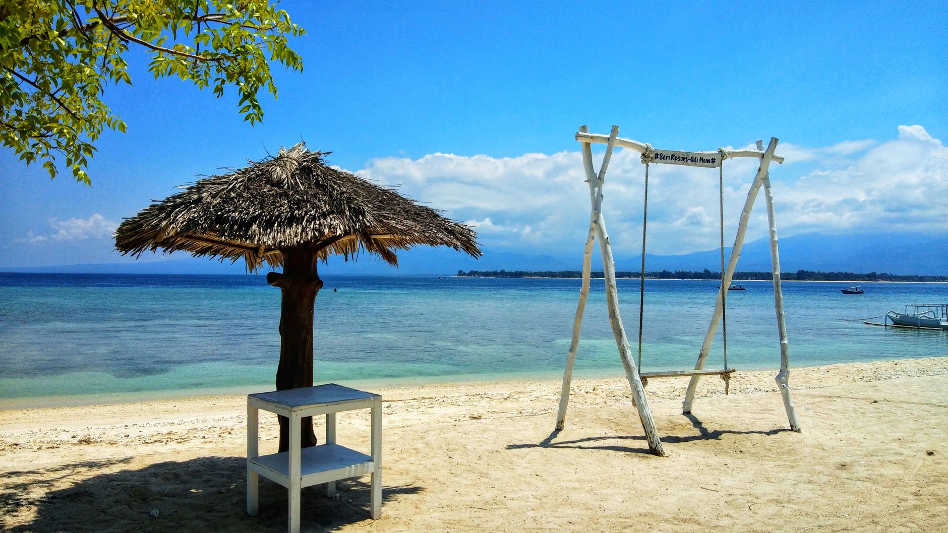 Gili Islands