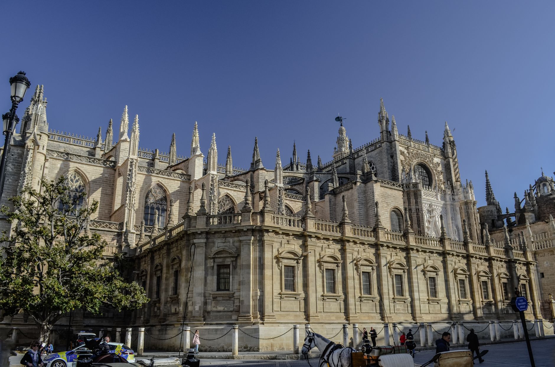 Giralda