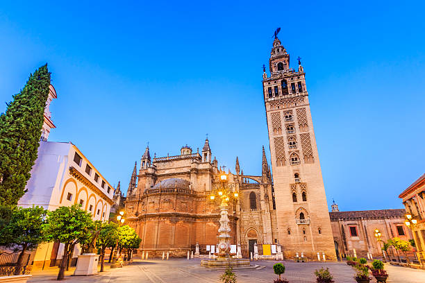 Giralda