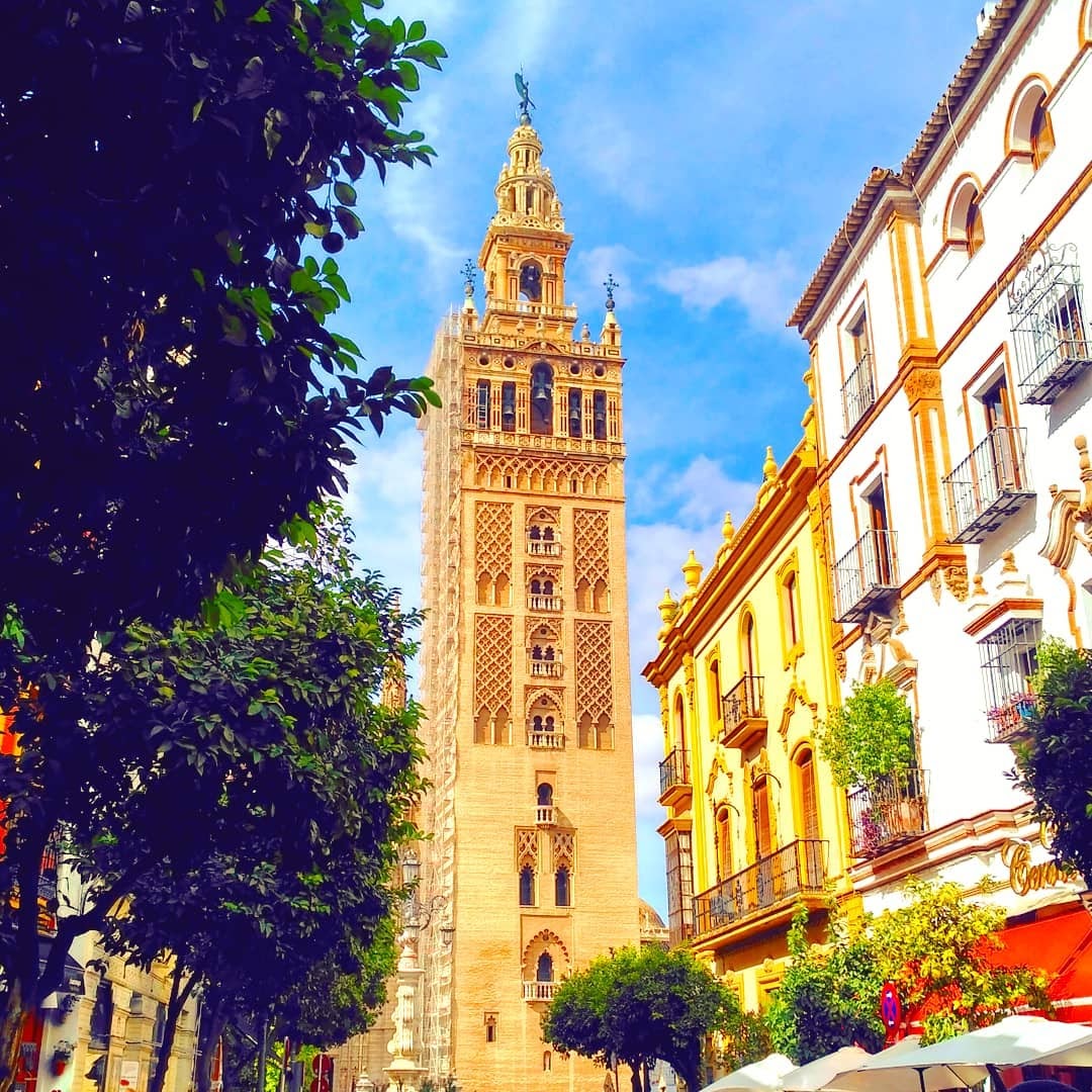 Giralda