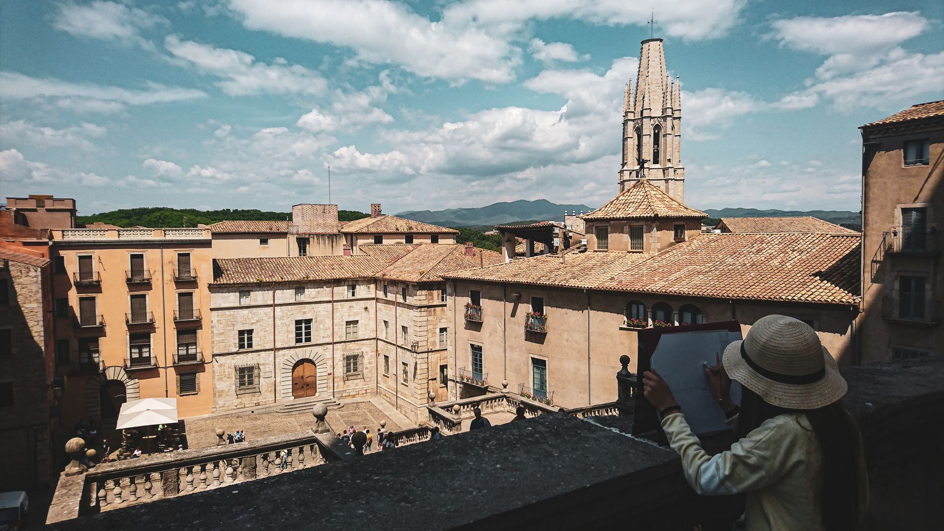 Girona