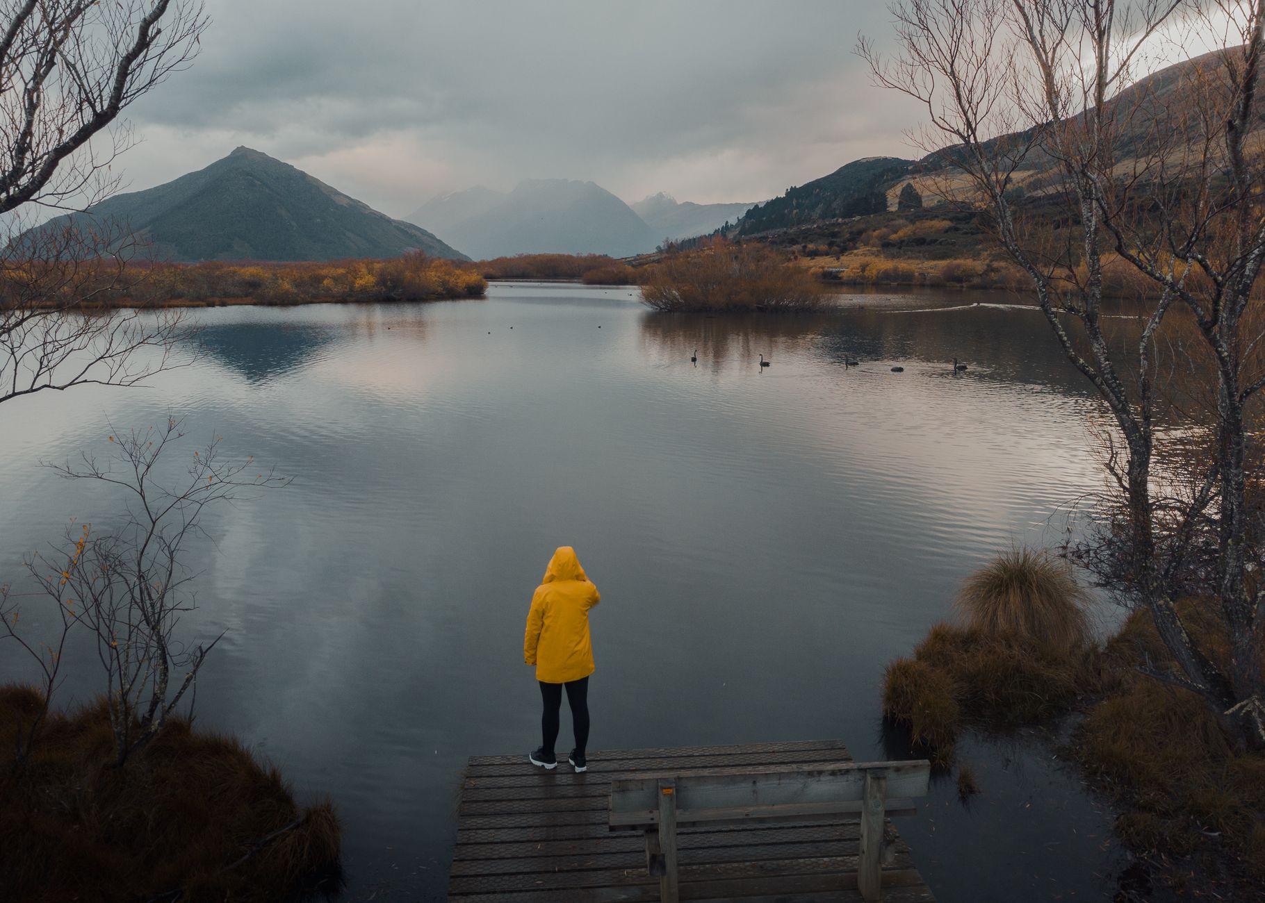 Glenorchy