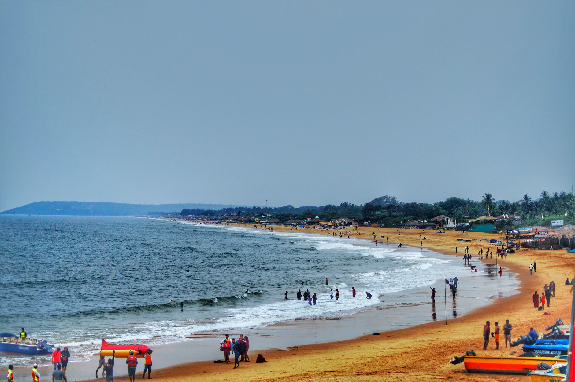 Goa