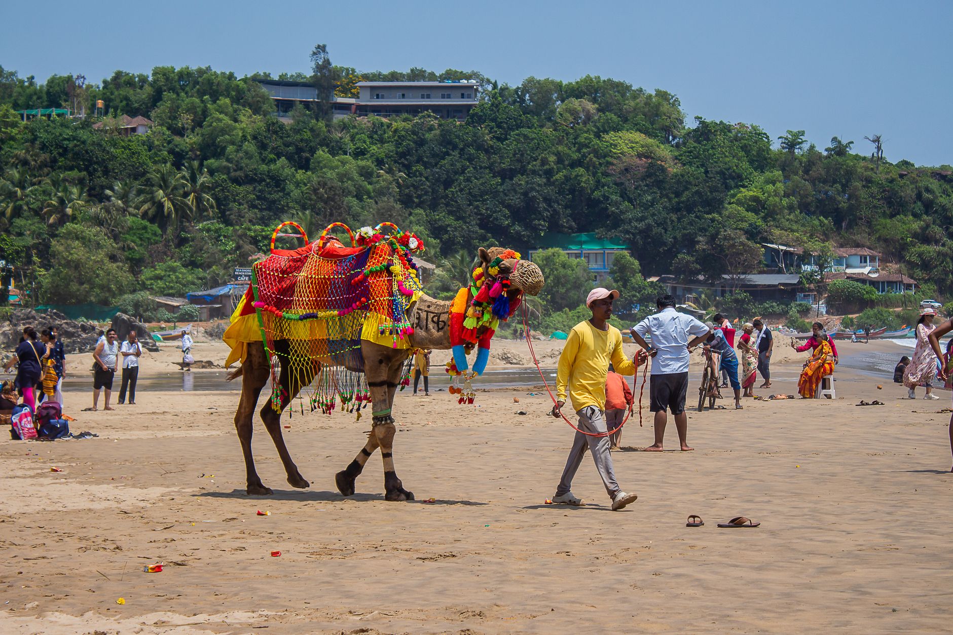 Goa
