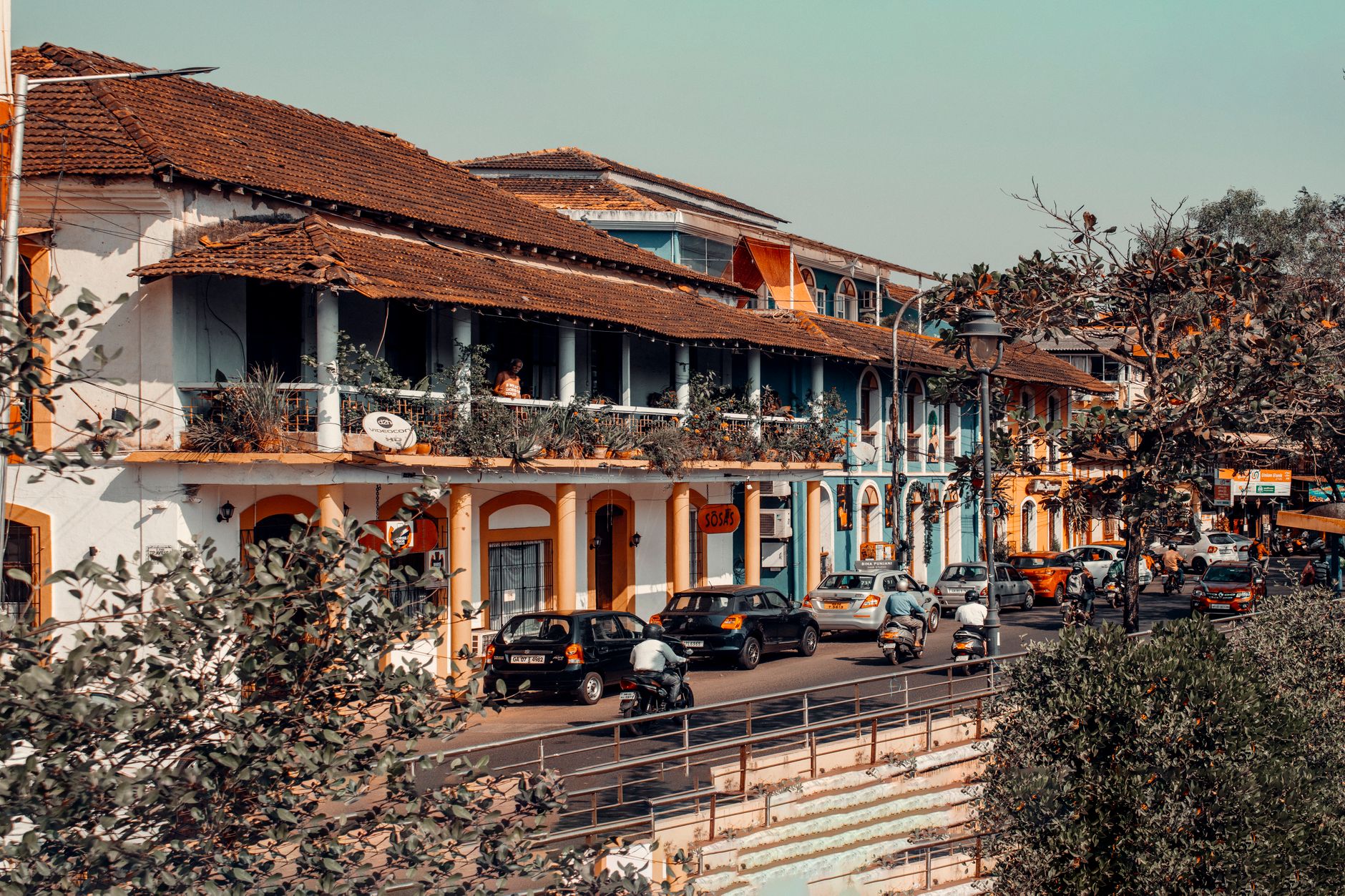 Goa