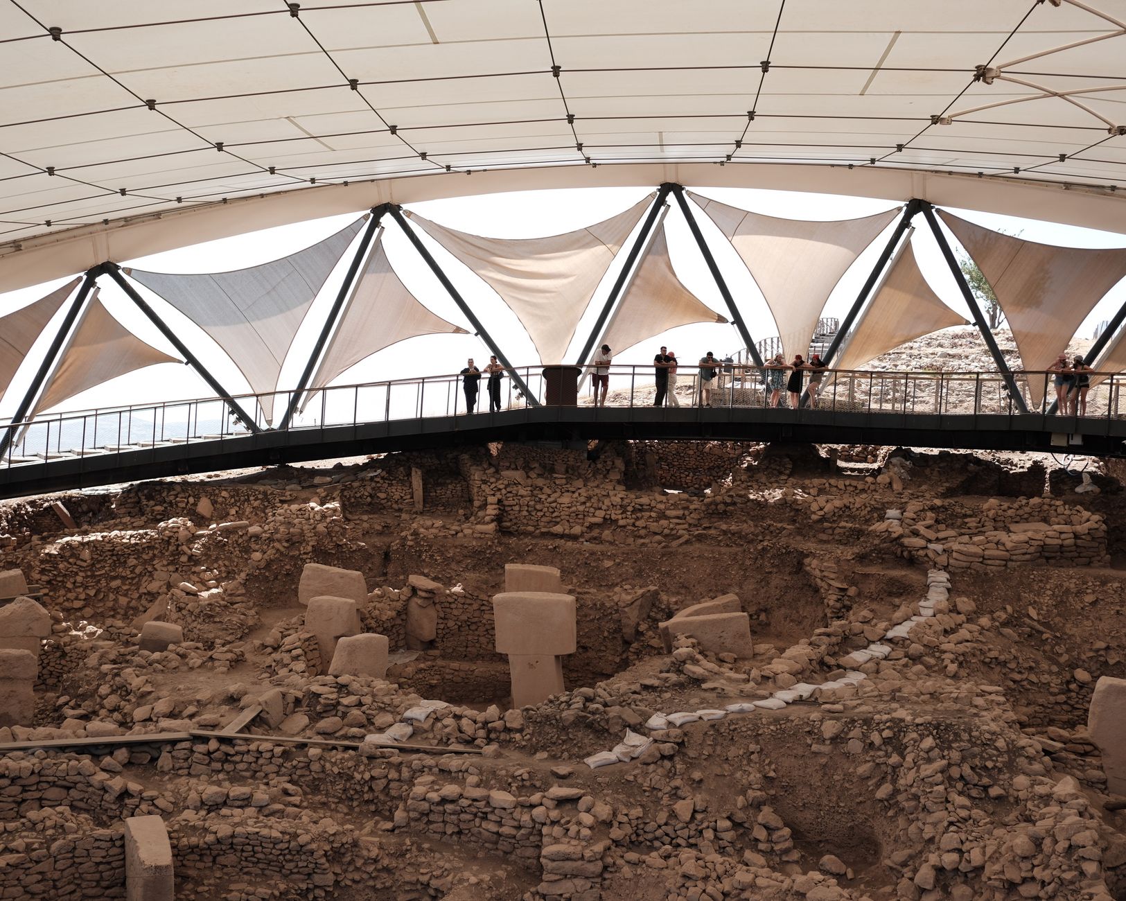Göbekli Tepe