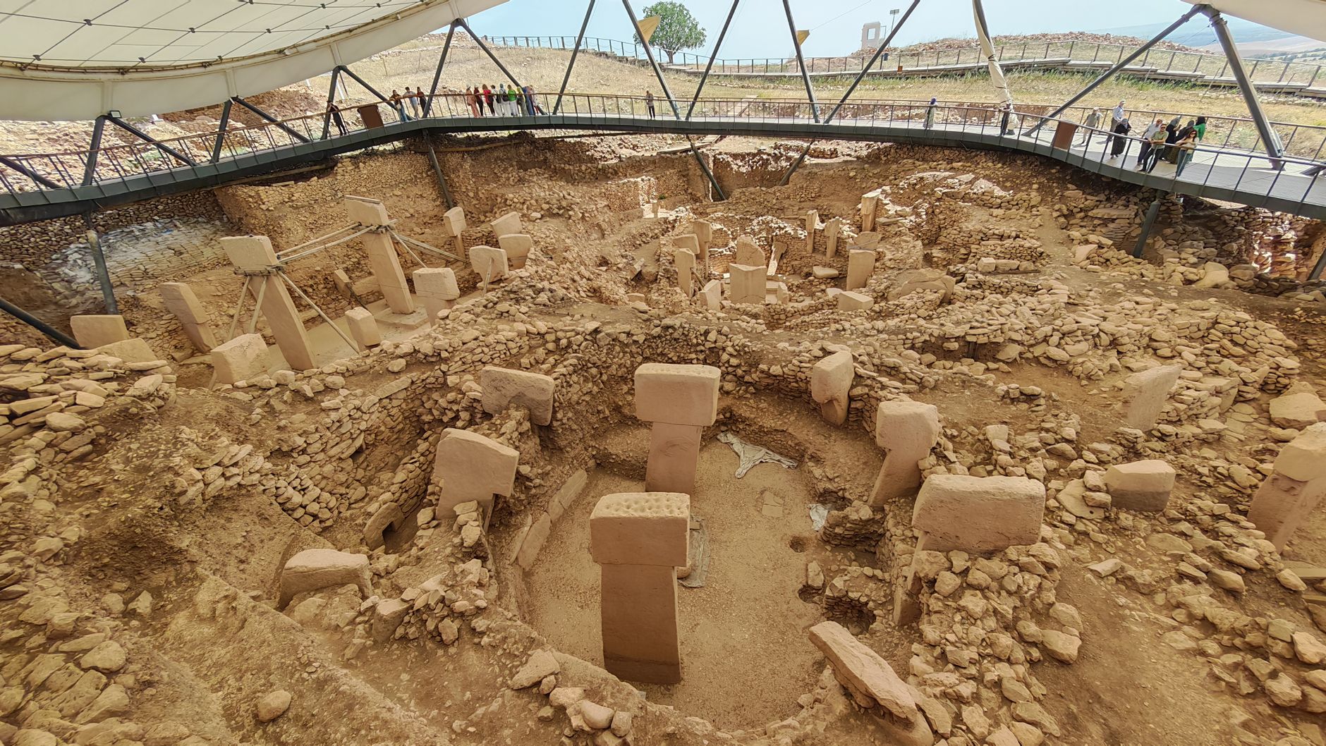 Göbekli Tepe