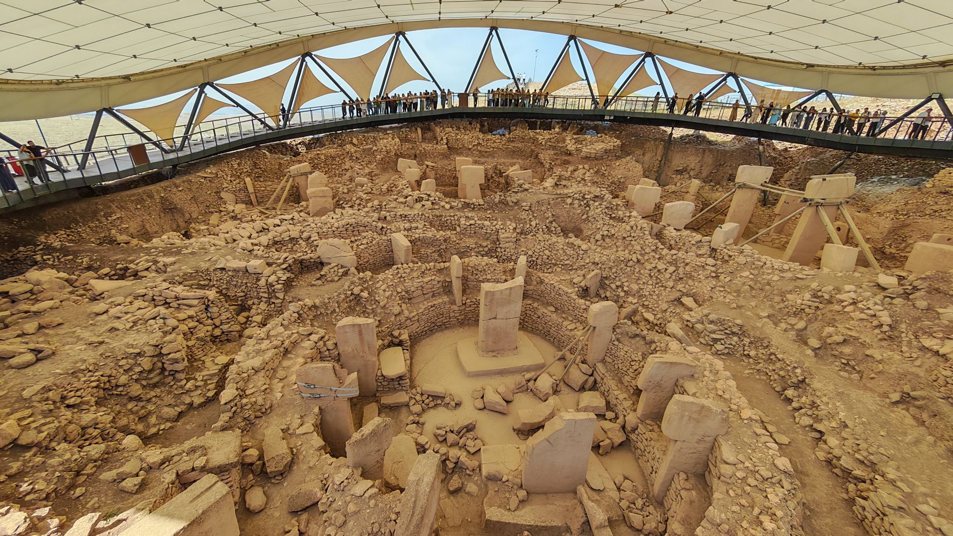 Göbekli Tepe