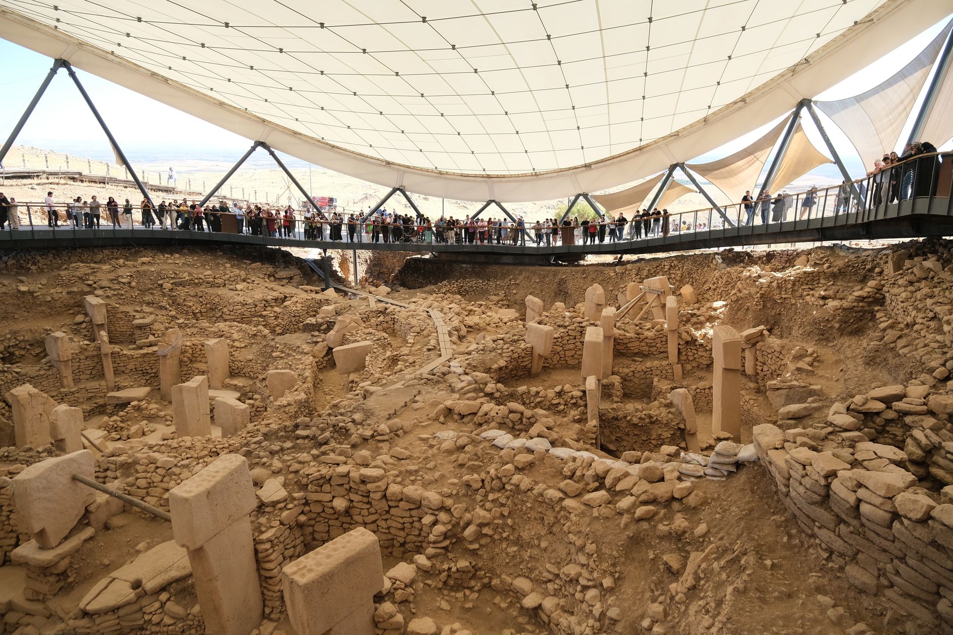 Göbekli Tepe