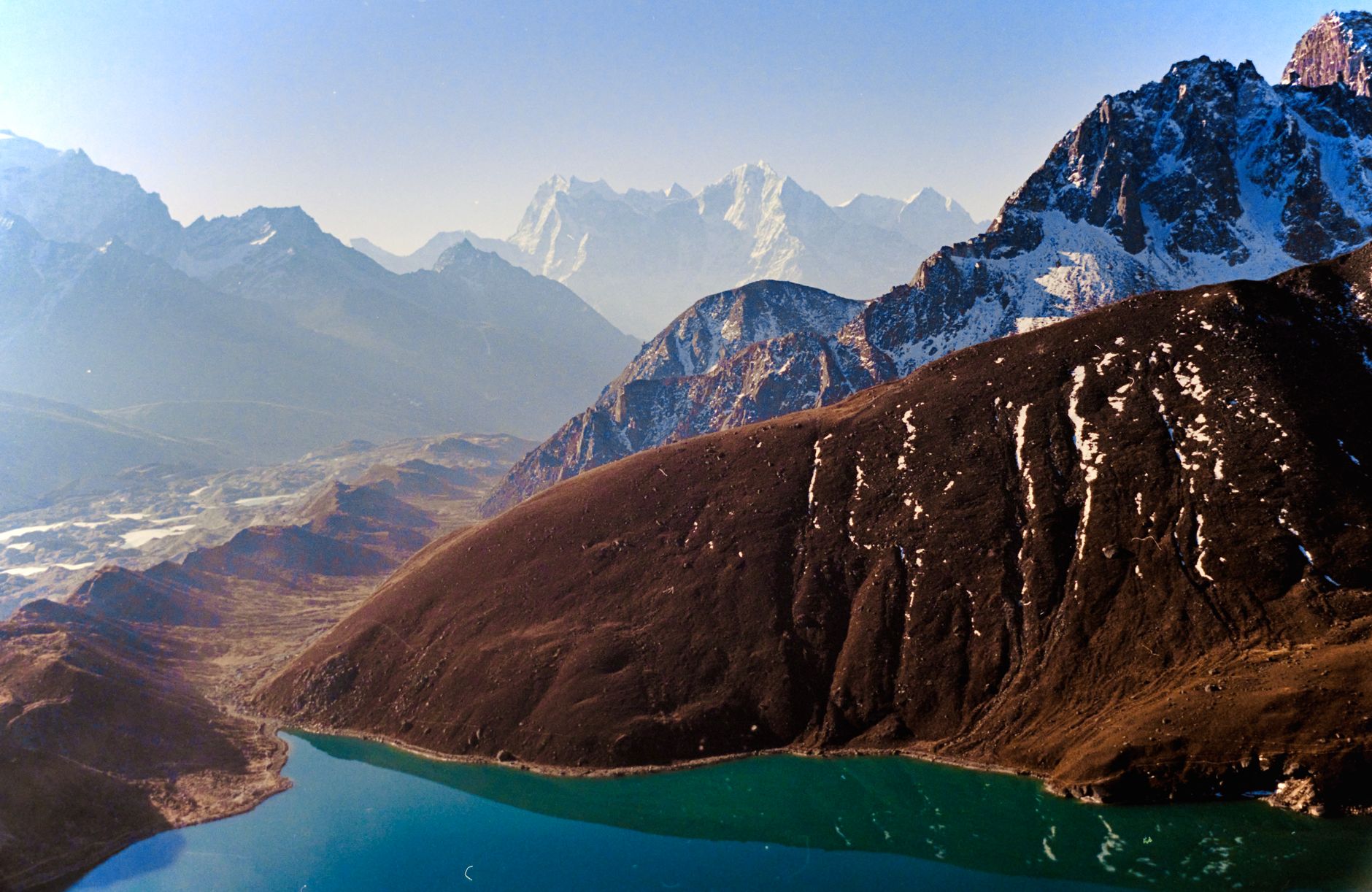 Gokyo