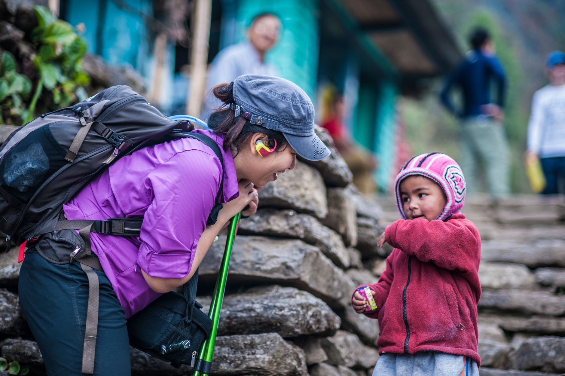 Gokyo