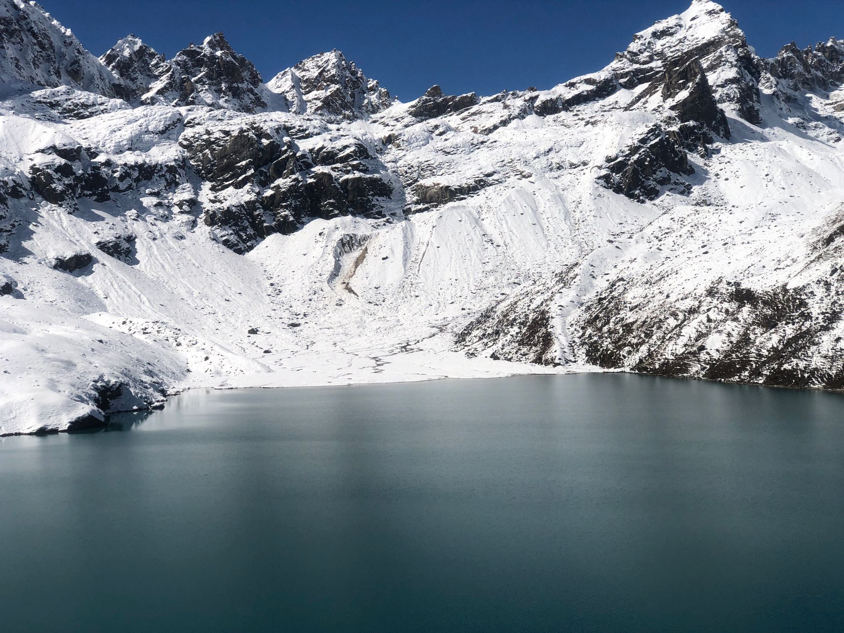 Gokyo