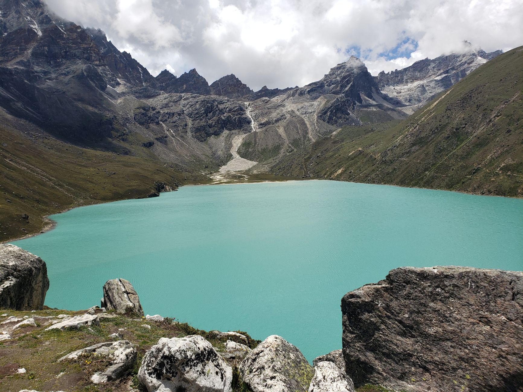 Gokyo