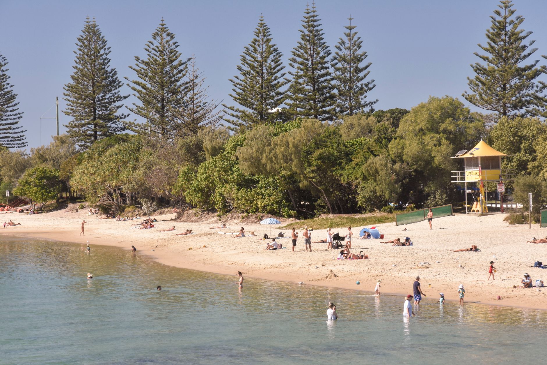 Gold Coast