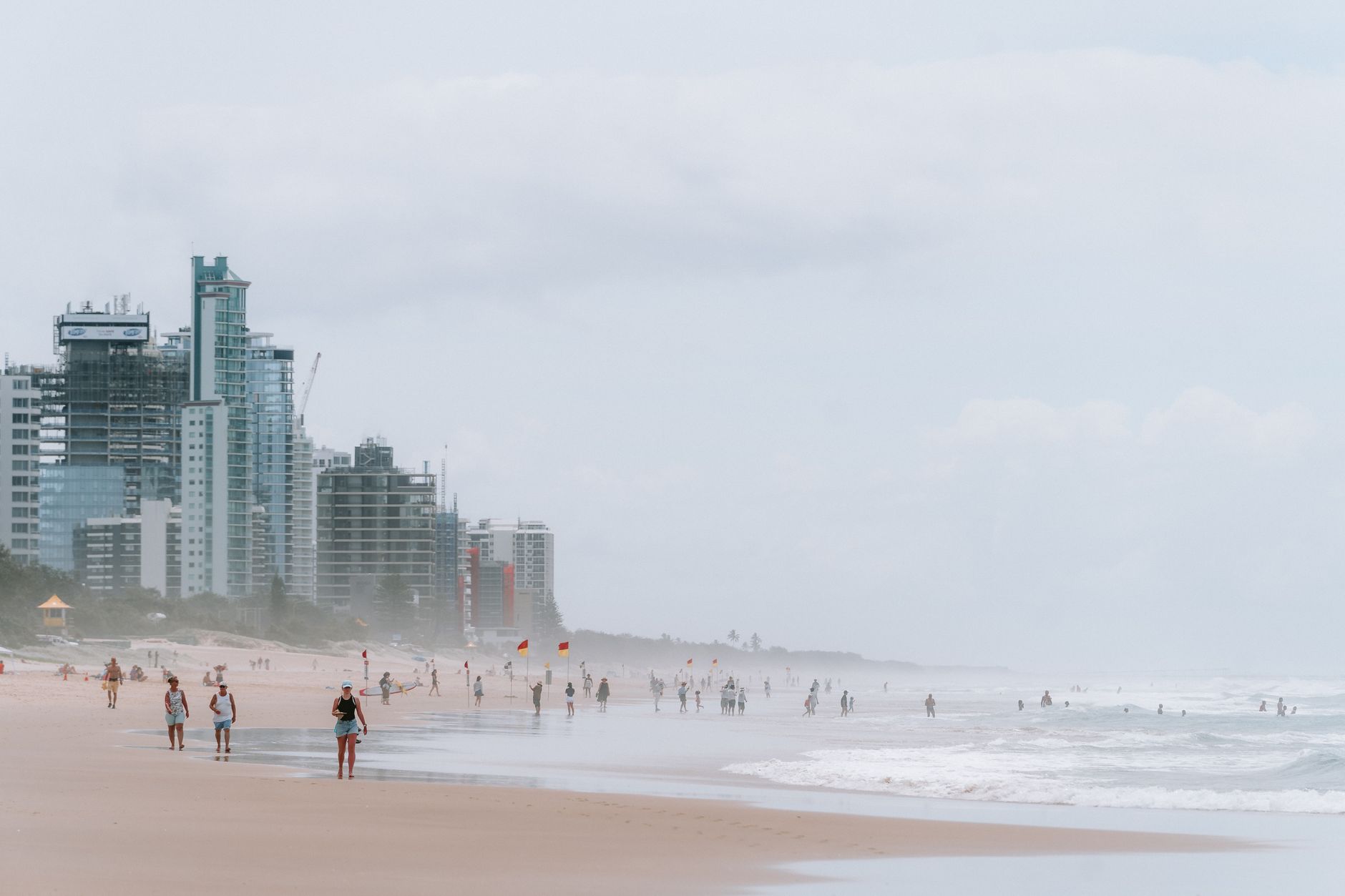 Gold Coast