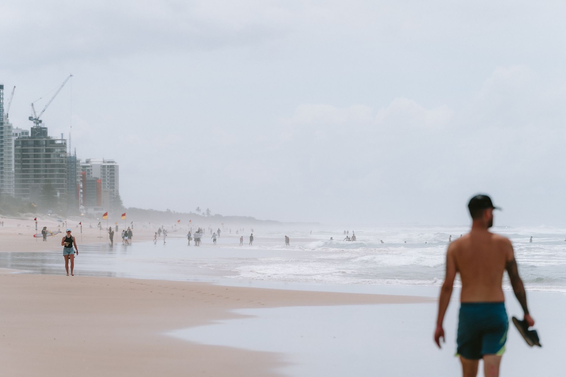 Gold Coast