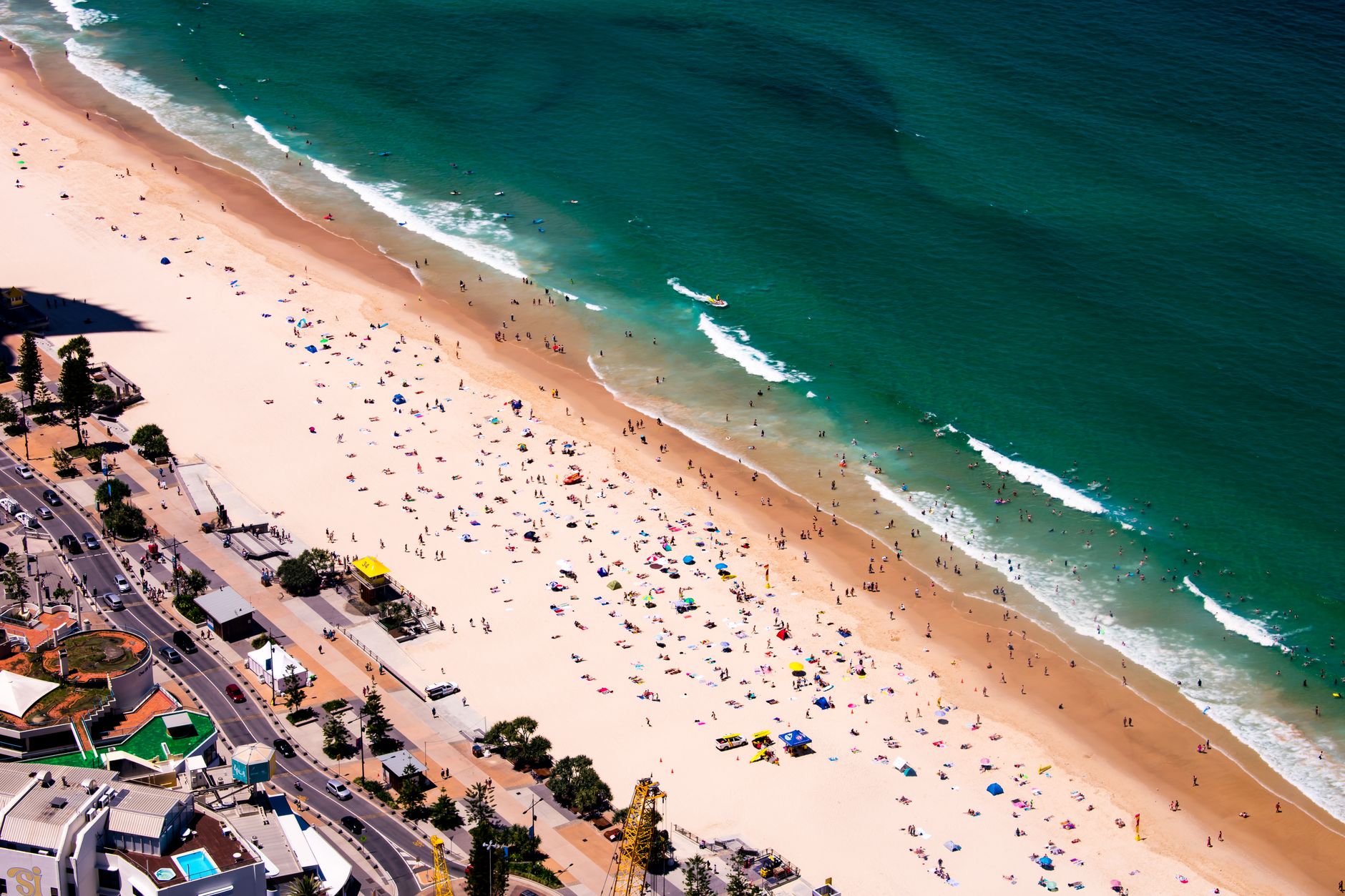 Gold Coast