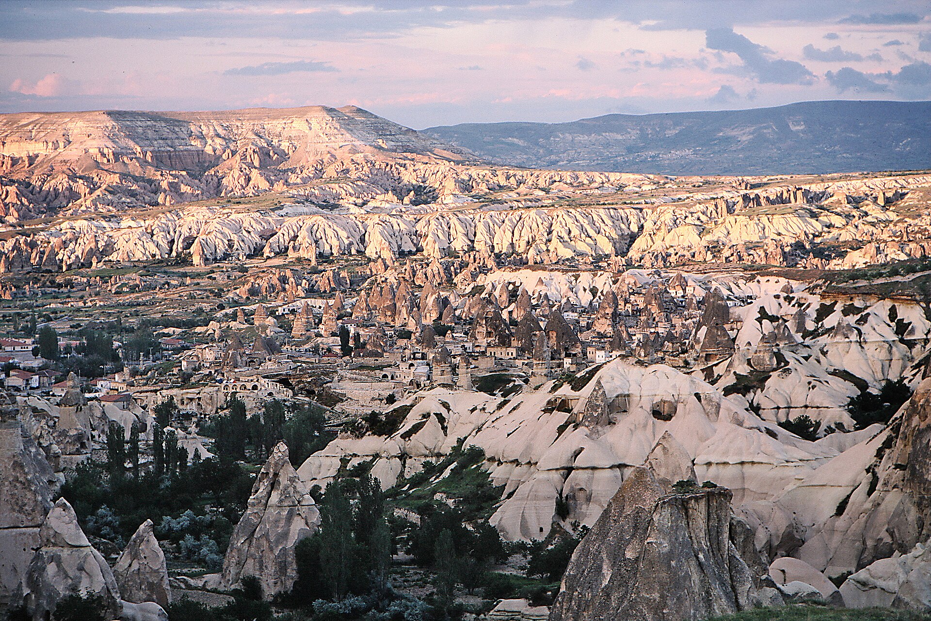 Göreme National Park